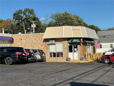 1557 Plainfield Pike, Johnston, RI 02919, USA