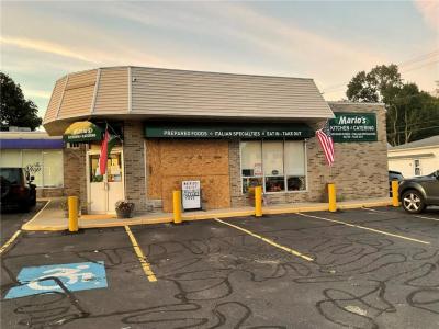 1557 Plainfield Pike, Johnston, רוד איילנד 02919, ארצות הברית של אמריקה 