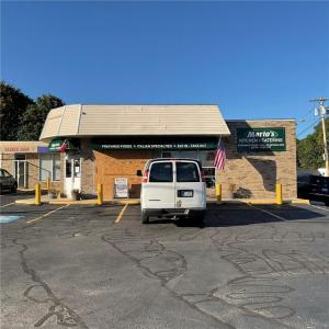 1557 Plainfield Pike, Johnston, רוד איילנד 02919, ארצות הברית של אמריקה 