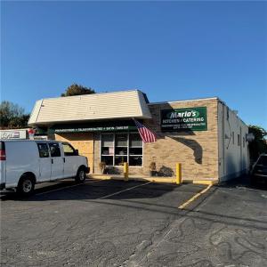 1557 Plainfield Pike, Johnston, רוד איילנד 02919, ארצות הברית של אמריקה 