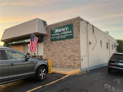 1557 Plainfield Pike, Johnston, רוד איילנד 02919, ארצות הברית של אמריקה 