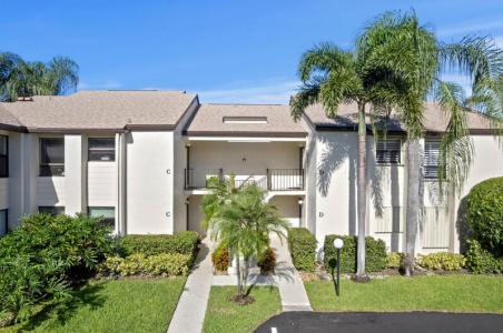 702 Wingfoot Drive D, Jupiter, Florida 33458, HOA KỲ