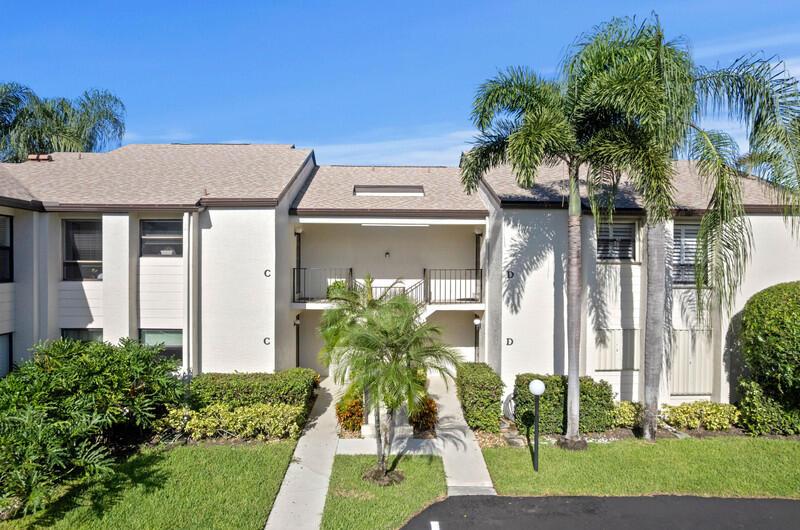 702 Wingfoot Drive D, Jupiter, Florida 33458, HOA KỲ