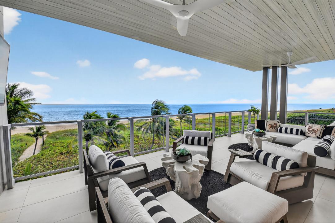 1901 S Ocean Boulevard 18, OCEAN DELRAY, Delray Beach, פלורידה 33483, ארצות הברית של אמריקה 