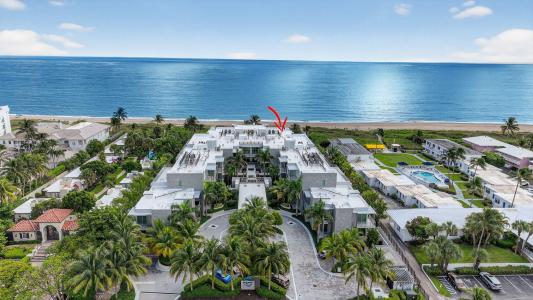 1901 S Ocean Boulevard 18, OCEAN DELRAY, Delray Beach, פלורידה 33483, ארצות הברית של אמריקה 