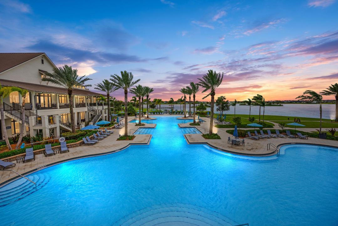 953 Hookline Circle, The Acreage, فلوريدا 33470, الولايات المتحدة