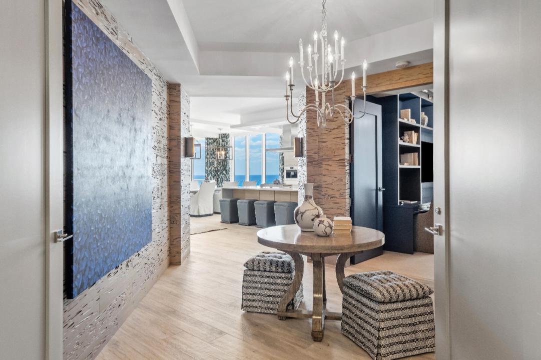 3730 N Ocean Drive 10b, Vista Blue, Singer Island, Florida 33404