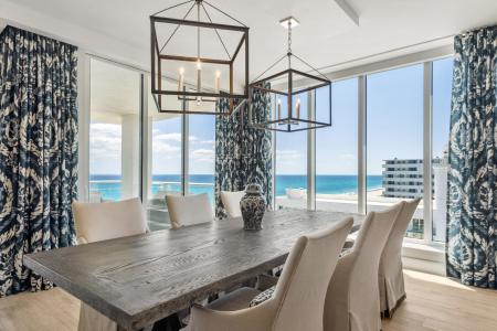 3730 N Ocean Drive 10b, Vista Blue, Singer Island, Florida 33404
