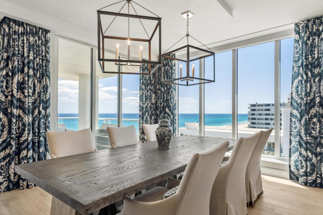 3730 N Ocean Drive 10b, Vista Blue, Singer Island, פלורידה 33404, ארצות הברית של אמריקה