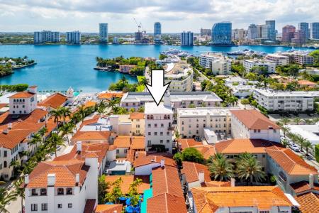 9 Via Parigi, Palm Beach, فلوريدا 33480, الولايات المتحدة