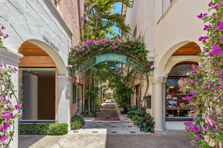 9 Via Parigi, Palm Beach, فلوريدا 33480, الولايات المتحدة