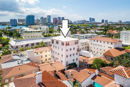 9 Via Parigi, Palm Beach, فلوريدا 33480, الولايات المتحدة