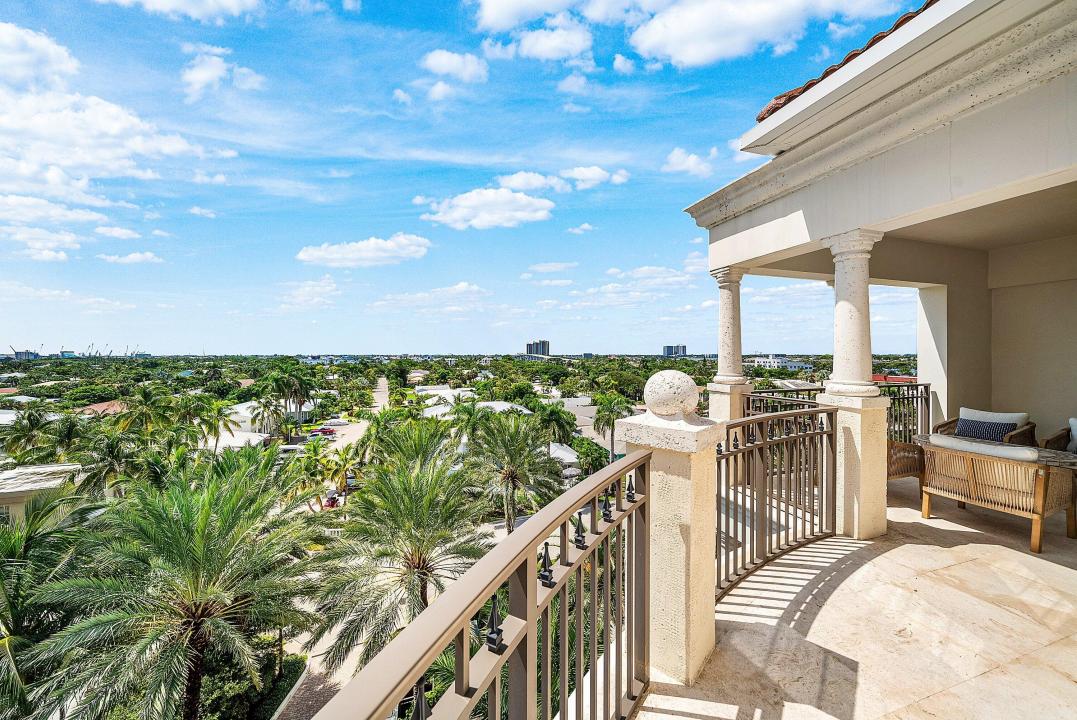 155 S Ocean Avenue 606, Palm Beach Shores, Floride 33404, États-Unis