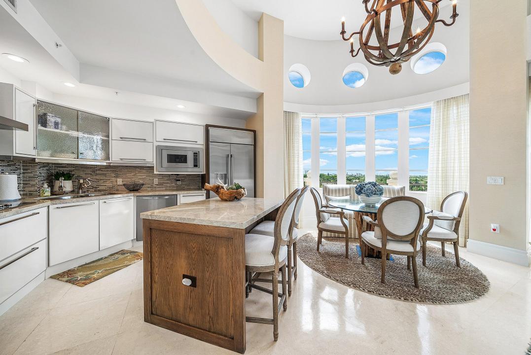 155 S Ocean Avenue 606, Palm Beach Shores, Floride 33404, États-Unis