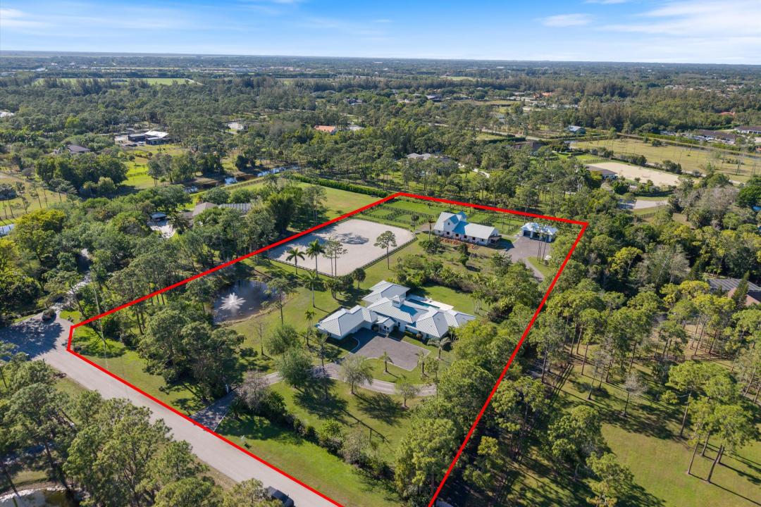 11443 Key Deer Circle, Lake Worth, Florida 33449