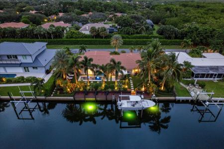 8884 SE Pelican Island Way, THE SOUNDINGS, Hobe Sound, Florida 33455