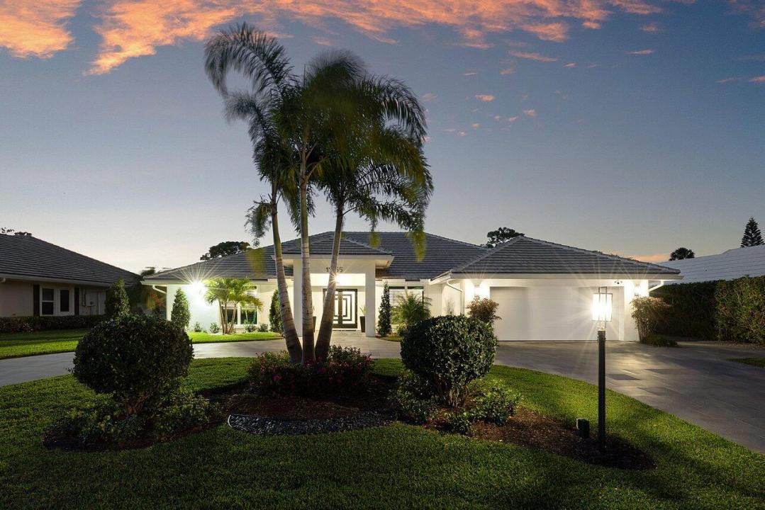 11955 N Lake Drive, Delray Dunes Golf and Country Club, Boynton Beach, Флорида 33436, Соединенные Штаты