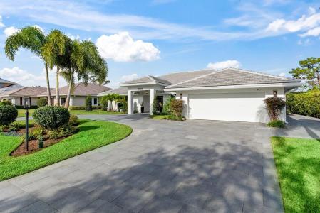 11955 N Lake Drive, Delray Dunes Golf and Country Club, Boynton Beach, Флорида 33436, Соединенные Штаты