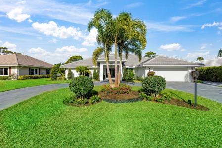 11955 N Lake Drive, Delray Dunes Golf and Country Club, Boynton Beach, Флорида 33436, Соединенные Штаты