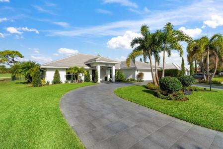 11955 N Lake Drive, Delray Dunes Golf and Country Club, Boynton Beach, Флорида 33436, Соединенные Штаты