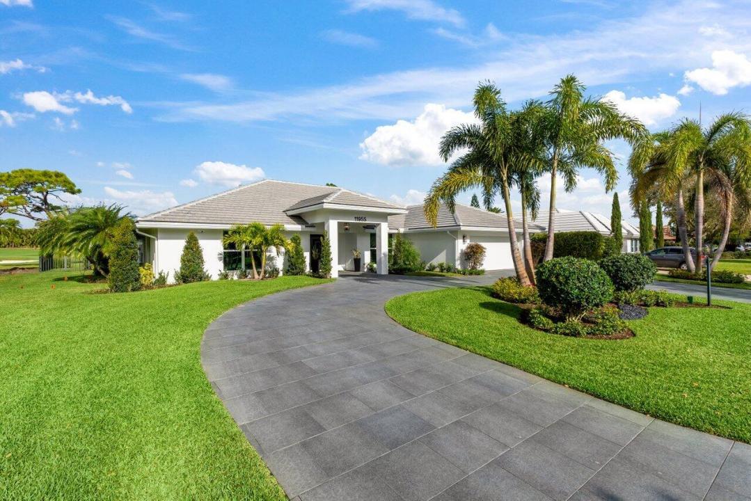 11955 N Lake Drive, Delray Dunes Golf and Country Club, Boynton Beach, Florida 33436, Estados Unidos