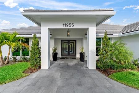 11955 N Lake Drive, Delray Dunes Golf and Country Club, Boynton Beach, Флорида 33436, Соединенные Штаты