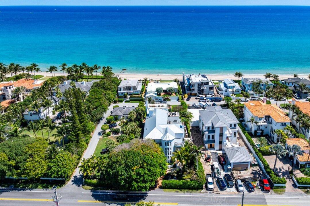 6080 Old Ocean Boulevard, Ocean Ridge, Florida 33435