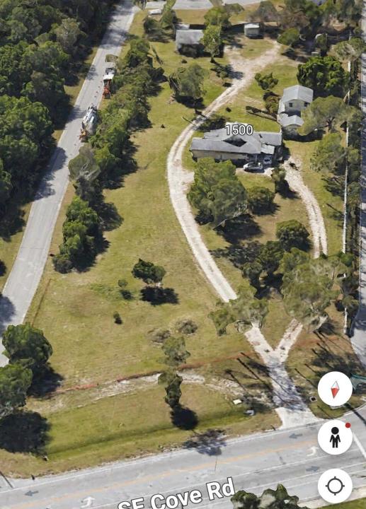 1500 SE Cove Road, Stuart, Florida 34997, Estados Unidos
