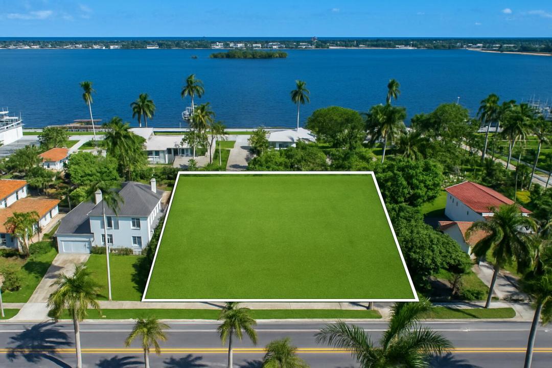 3502 Washington Road, West Palm Beach, Florida 33405, Amerika Birleşik Devletleri