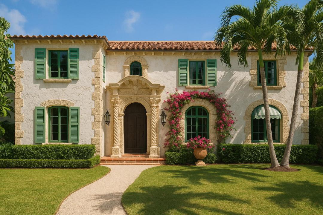 3502 Washington Road, West Palm Beach, Florida 33405, Estados Unidos