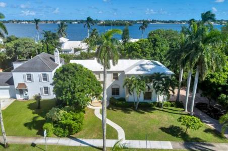 3502 Washington Road, West Palm Beach, Florida 33405, Amerika Birleşik Devletleri
