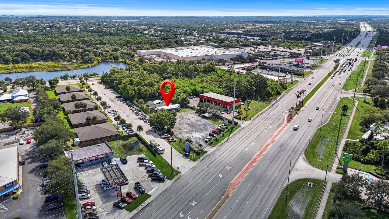 10720 S U.S. Hwy 1, Port Saint Lucie, Florida 34952, Amerika Birleşik Devletleri