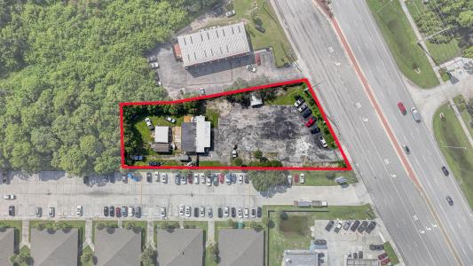 10720 S U.S. Hwy 1, Port Saint Lucie, Florida 34952, Amerika Birleşik Devletleri