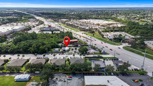 10720 S U.S. Hwy 1, Port Saint Lucie, Florida 34952, Amerika Birleşik Devletleri