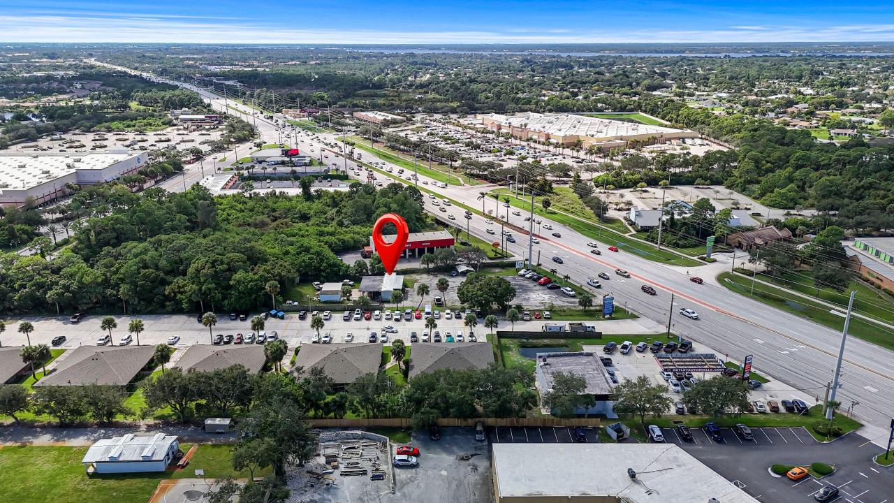 10720 S U.S. Hwy 1, Port Saint Lucie, Florida 34952, Estados Unidos