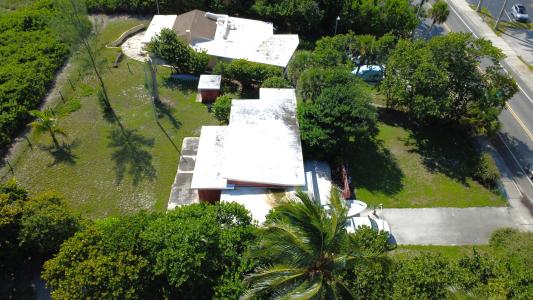 702-708 S Ocean Drive, Fort Pierce, Floride 34949, États-Unis