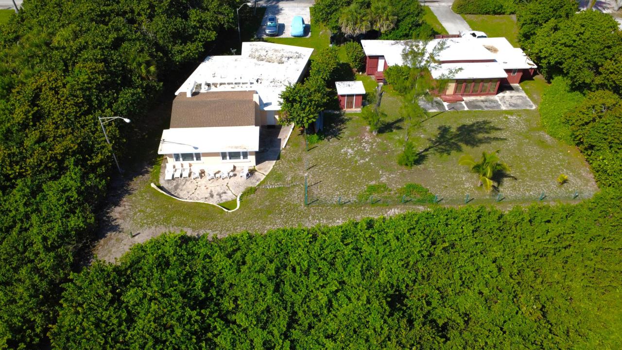 702-708 S Ocean Drive, Fort Pierce, فلوريدا 34949, الولايات المتحدة