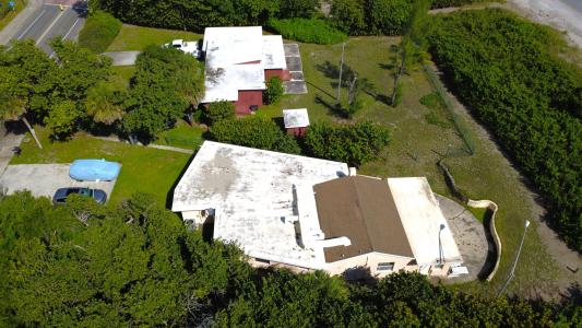 702-708 S Ocean Drive, Fort Pierce, Floride 34949, États-Unis