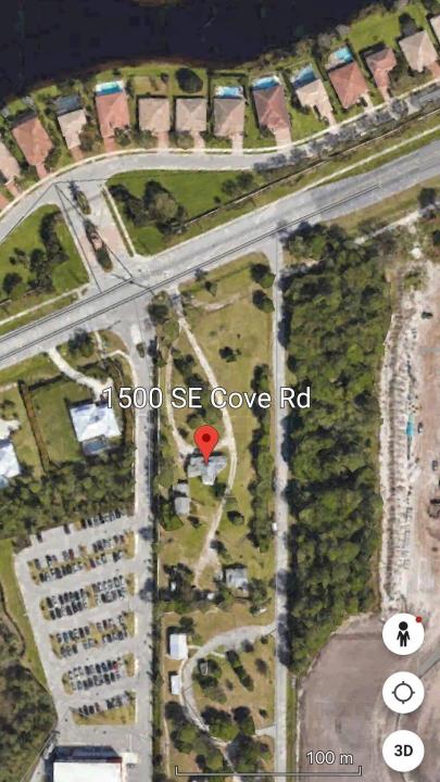 1500 SE Cove Road, Stuart, Florida 34997, Estados Unidos