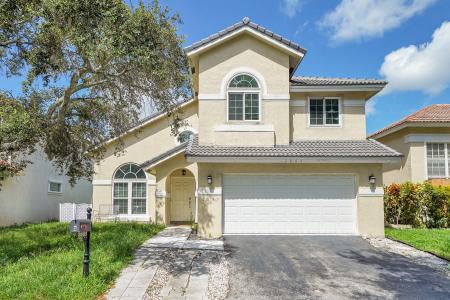 2865 NW 68th Lane, Margate, Florida 33063