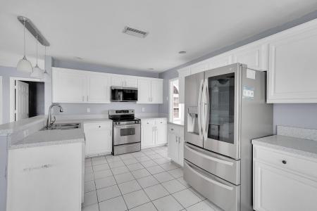 2865 NW 68th Lane, Margate, Florida 33063