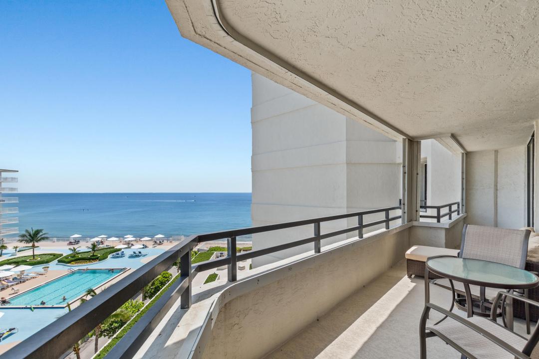3560 S Ocean Boulevard 706, Concordia, South Palm Beach, Florida 33480