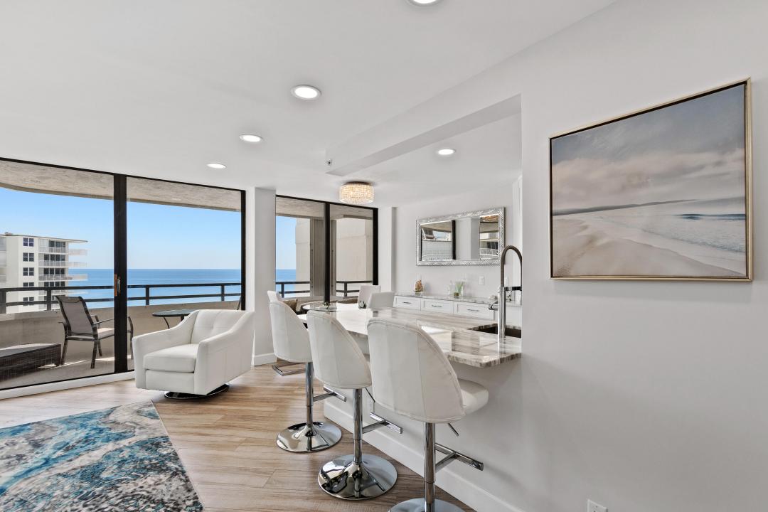 3560 S Ocean Boulevard 706, Concordia, South Palm Beach, Florida 33480