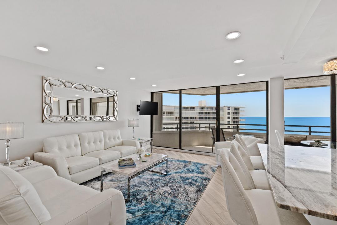 3560 S Ocean Boulevard 706, Concordia, South Palm Beach, Florida 33480