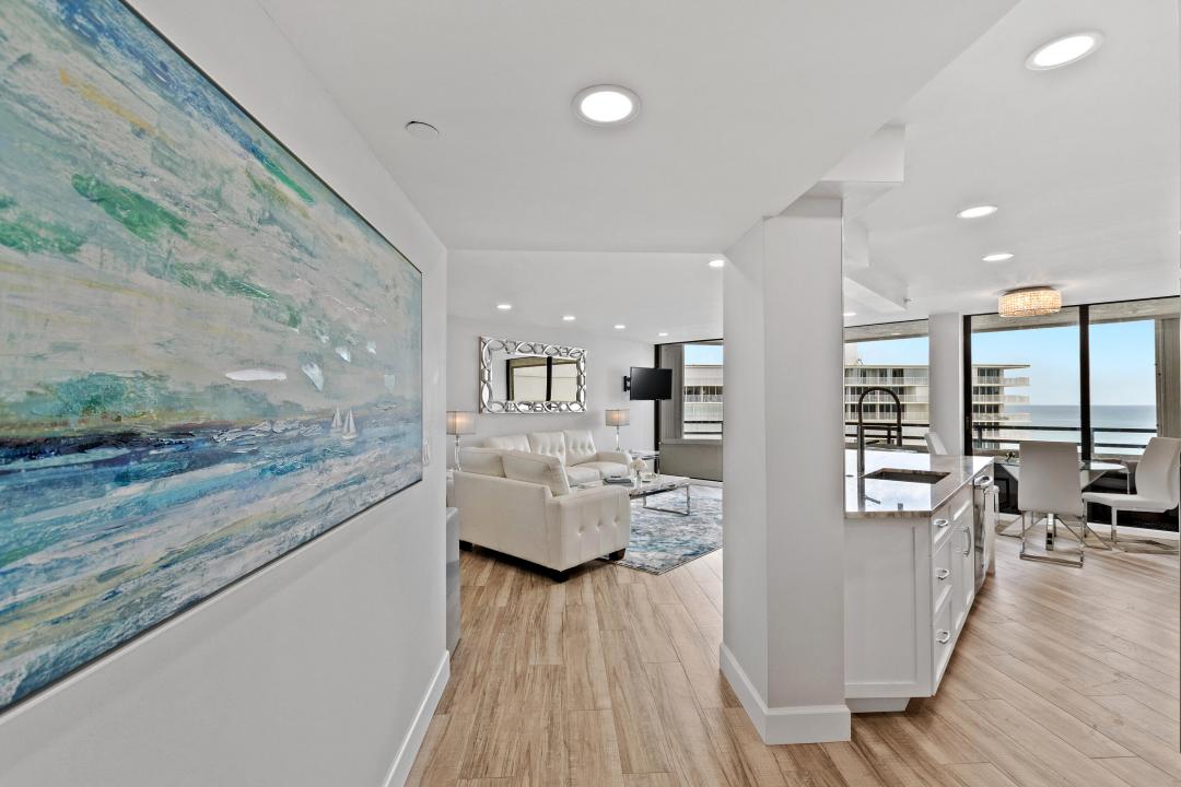 3560 S Ocean Boulevard 706, Concordia, South Palm Beach, Florida 33480