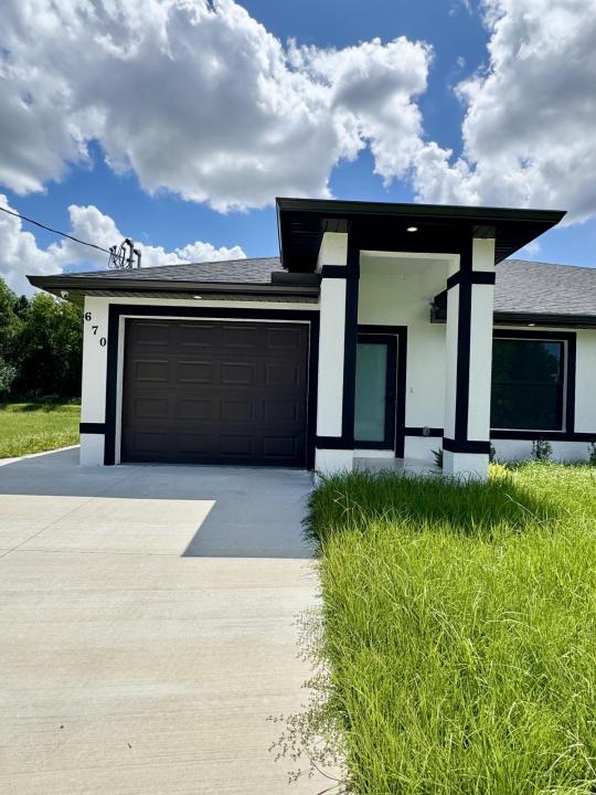 670 Chemstrand Street E 670, Lehigh Acres, Florida 33974