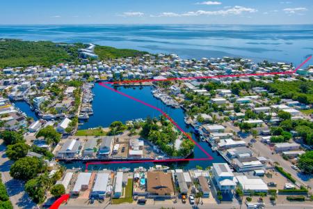 136 Sable Palm Lane, Tavernier, フロリダ 33070, アメリカ合衆国