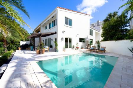 4502 S Ocean Boulevard, CAMINO COVE, Highland Beach, Florida 33487