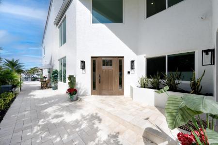 4502 S Ocean Boulevard, CAMINO COVE, Highland Beach, Florida 33487