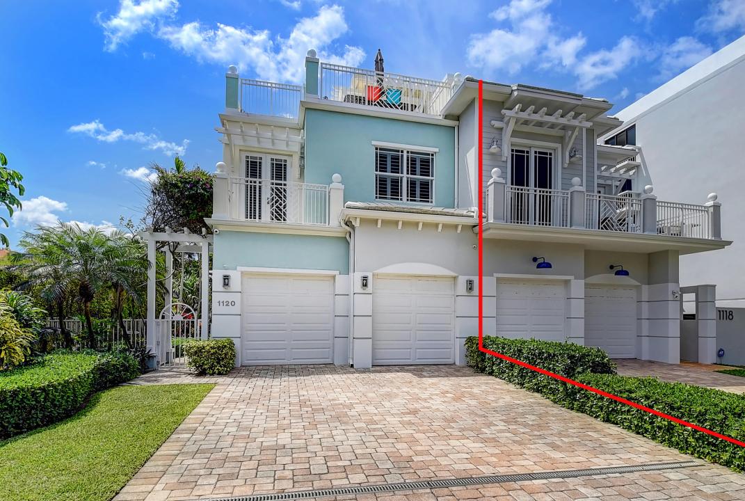 1120 Ocean Terrace, City of Delray Beach, Delray Beach, Florida 33483, HOA KỲ